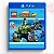 LEGO Marvel Super Heroes 2 PS4 Mídia Digital - Imagem 1
