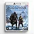 God of War Ragnarok PS5 Mídia Digital Original - Imagem 1
