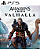 ASSASSINS CREED VALHALLA PS5 MÍDIA DIGITAL - Imagem 1