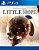 The Dark Pictures Anthology: Little Hope PS4 Mídia Digital - Imagem 1