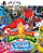 Mighty Morphin Power Rangers Ritas Rewind PS5 Mídia Digital - Imagem 1
