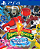 Mighty Morphin Power Rangers Ritas Rewind PS4 Mídia Digital - Imagem 1