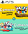 Cuphead & The Delicious Last Course PS5 Mídia Digital - Imagem 1