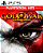 God Of War 3 Remastered PS5 Mídia Digital - Imagem 1