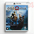 God of War PS5 Mídia Digital - Imagem 1