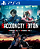 RESIDENT EVIL RACCOON CITY EDITION (2+3 REMAKE) PS4 Mídia Digital - Imagem 1