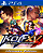 THE KING OF FIGHTERS XV Ultimate Edition PS4 Mídia Digital - Imagem 1