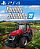 Farming Simulator 22 PS4 Mídia Digital - Imagem 1
