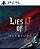 DLC Overture Lies of P PS5 Mídia Digital - Imagem 1