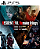 Resident Evil Remake Trilogy PS5 Mídia Digital - Imagem 1