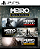 Conjunto Metro Saga PS5 Mídia Digital - Imagem 1