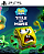Bob Esponja: Titãs da Maré PS5 Mídia Digital - Imagem 1