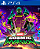 MARVEL Cosmic Invasion PS4 Mídia Digital - Imagem 1