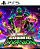 MARVEL Cosmic Invasion PS5 Mídia Digital - Imagem 1