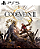 CODE VEIN II PS5 Mídia Digital - Imagem 1
