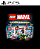 Coleção LEGO Marvel PS5 Mídia Digital - Imagem 1