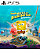Bob Esponja Calça Quadrada PS5 Mídia Digital - Imagem 1