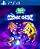 Bob Esponja: The Cosmic Shake PS4 Mídia Digital - Imagem 1