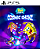 Bob Esponja: The Cosmic Shake PS5 Mídia Digital - Imagem 1