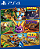 Crash Bandicoot™ N. Sane Trilogy + CTR Nitro-Fueled + Spyro PS4 Mídia Digital - Imagem 1