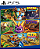 Crash Bandicoot™ N. Sane Trilogy + CTR Nitro-Fueled + Spyro PS5 Mídia Digital - Imagem 1