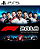 Formula 1 F1 2018 PS5 Mídia Digital - Imagem 1