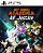 MY HERO ACADEMIA All’s Justice Ps5 Mídia Digital - Imagem 1