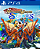 Monster Hunter Stories PS4 MÍDIA DIGITAL - Imagem 1