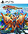 Monster Hunter Stories PS5 MÍDIA DIGITAL - Imagem 1