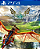 Monster Hunter Stories 2: Wings of Ruin PS4 Mídia Digital - Imagem 1