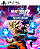 DRAGON BALL XENOVERSE 2 DELUXE EDITION PS5 Mídia Digital - Imagem 1