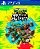 Tartarugas Ninjas Arcade Wrath of the Mutants PS4 Mídia Digital - Imagem 1