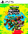 Tartarugas Ninjas Arcade Wrath of the Mutants PS5 Mídia Digital - Imagem 1