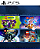 Conjunto de Jogos LEGO PS5 Mídia Digital - Imagem 1