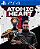 Atomic Heart Ps4 Mídia Digital - Imagem 1