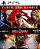 Mortal Kombat: Conjunto Deus Ancestral PS5 Mídia Digital - Imagem 1