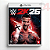 WWE 2K26 PS5 MÍDIA DIGITAL - Imagem 1
