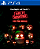 Five Nights at Freddy's Help Wanted - Full Time Edition Ps4 Mídia Digital - Imagem 1
