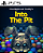 Five Nights at Freddy's Into the Pit Ps5 Mídia Digital - Imagem 1