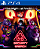 Five Nights at Freddy's Security Breach PS4 Mídia Digital - Imagem 1