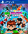 Ben 10: Uma super viagem PS4 Mídia Digital - Imagem 1