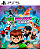 Ben 10: Uma super viagem PS5 Mídia Digital - Imagem 1