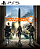 TOM CLANCYS THE DIVISION 2 PS5 MÍDIA DIGITAL - Imagem 1