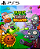 Plants vs. Zombies Replanted Ps5 Mídia Digital - Imagem 1