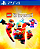 LEGO OS INCRÍVEIS PS4 MÍDIA DIGITAL - Imagem 1