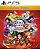 Demon Slayer -Kimetsu no Yaiba- The Hinokami Chronicles DELUXE EDITION 2 PS5 Mídia Digital - Imagem 1