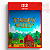 Stardew Valley: Nintendo Switch 1/2 Midia Digital - Imagem 1