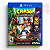 CRASH BANDICOOT TRILOGIA PS4 / PS5 PRIMARIA - Imagem 1