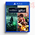 Pacote Hogwarts Legacy Deluxe + Harry Potter Campeões do Quadribol Deluxe PS4 / PS5 Digital - Imagem 2
