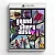GTA 6 Grand Theft Auto VI PS5 MIDIA DIGITAL - Imagem 3